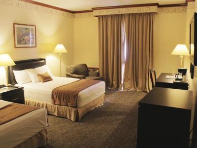 Best Western Residencial Inn And Suites Matamoros  Exteriér fotografie