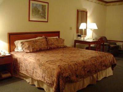 Best Western Residencial Inn And Suites Matamoros  Exteriér fotografie