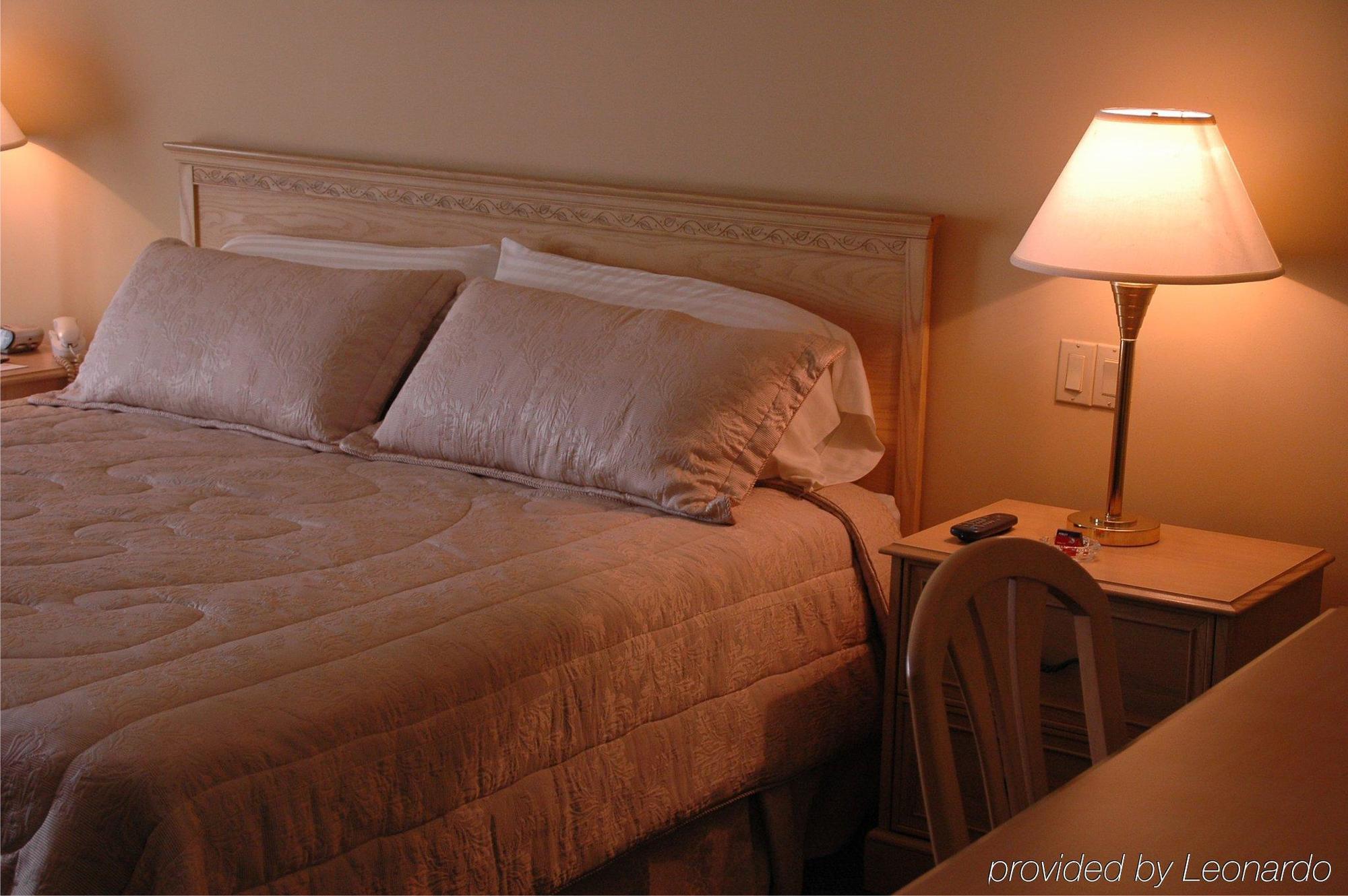 Best Western Residencial Inn And Suites Matamoros  Pokoj fotografie